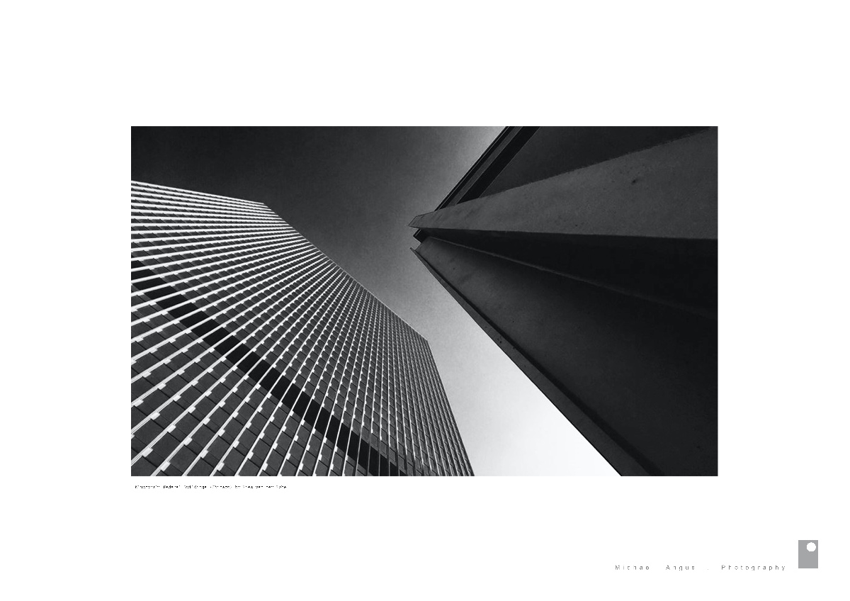 Kluczynski Federal Buildings (Chicago) bby Miles van der Rohe