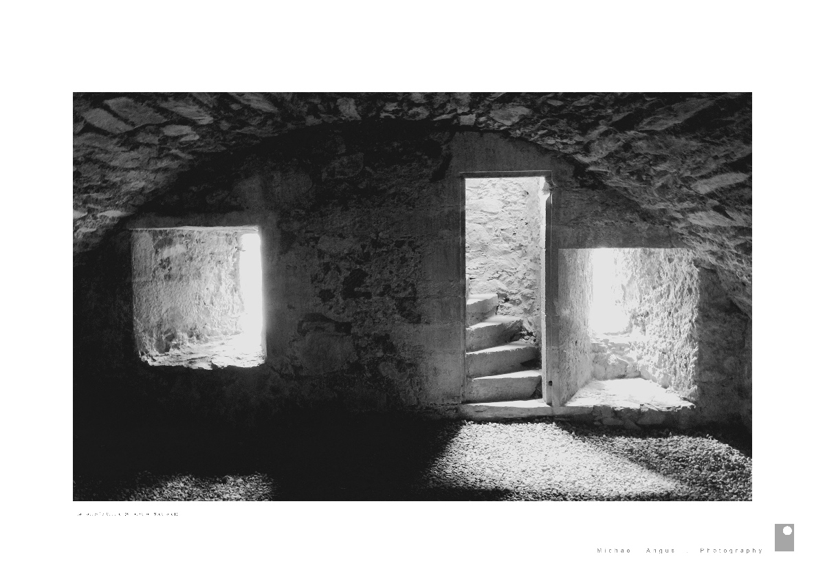 Carnasserie Castle - Kilmartin (Scotland)